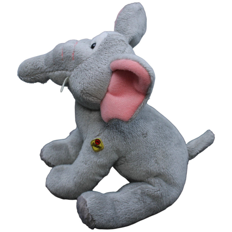 1232413 Bauer Elefant mit Sound Kuscheltier Kumpel Leo Gebraucht