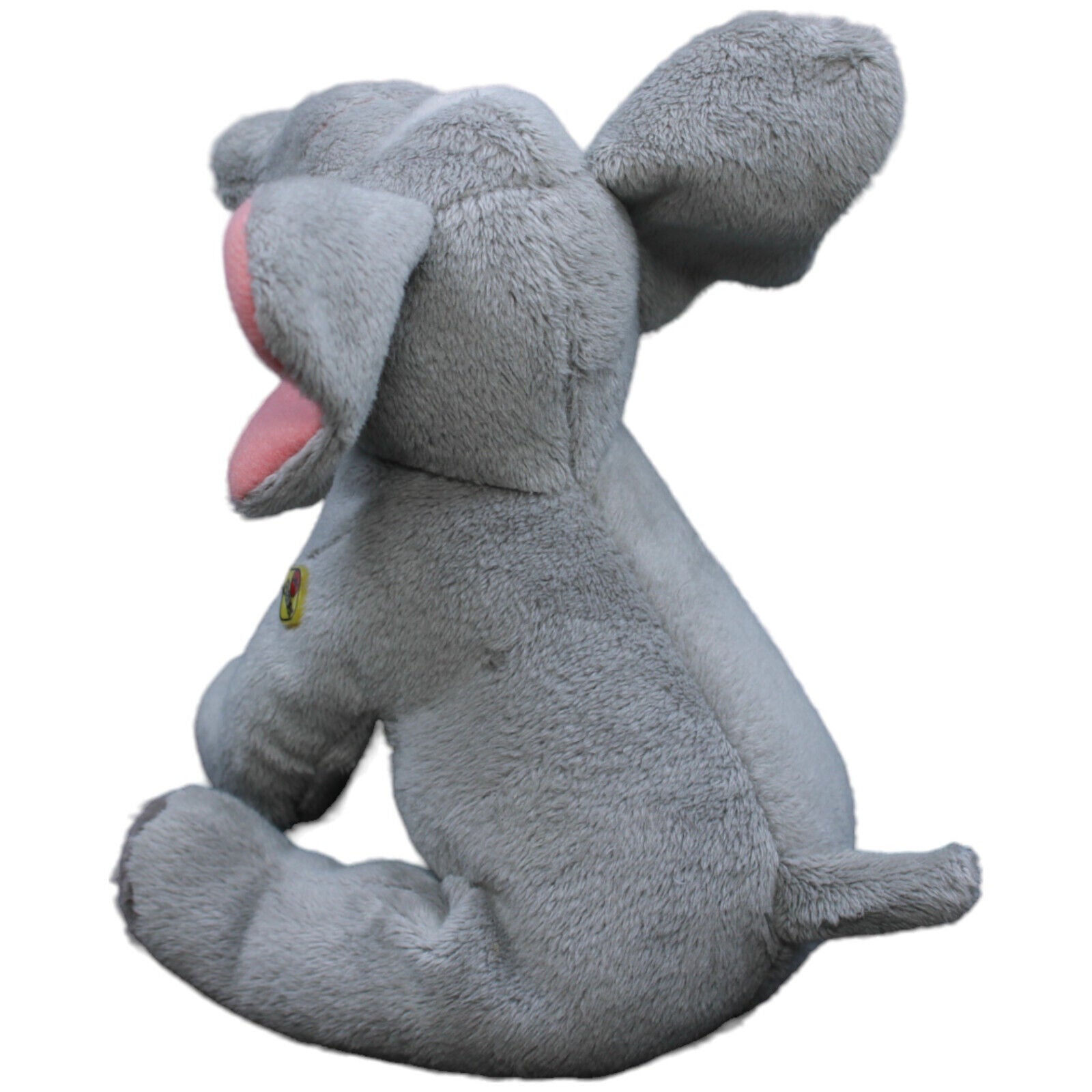 1232413 Bauer Elefant mit Sound Kuscheltier Kumpel Leo Gebraucht