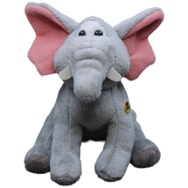 1232413 Bauer Elefant mit Sound Kuscheltier Kumpel Leo Gebraucht