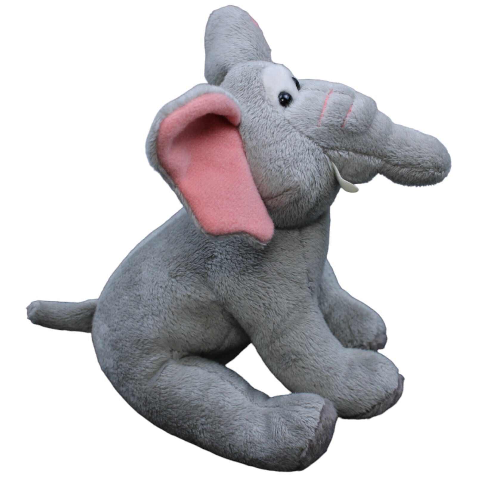 1232413 Bauer Elefant mit Sound Kuscheltier Kumpel Leo Gebraucht