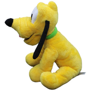 1232437 Nicotoy Pluto aus Disney Micky Maus Kuscheltier Kumpel Leo Disney Gebraucht Hund