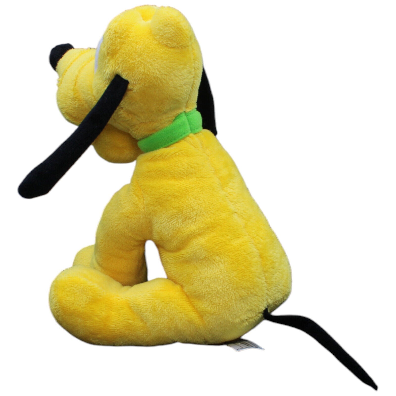 1232437 Nicotoy Pluto aus Disney Micky Maus Kuscheltier Kumpel Leo Disney Gebraucht Hund