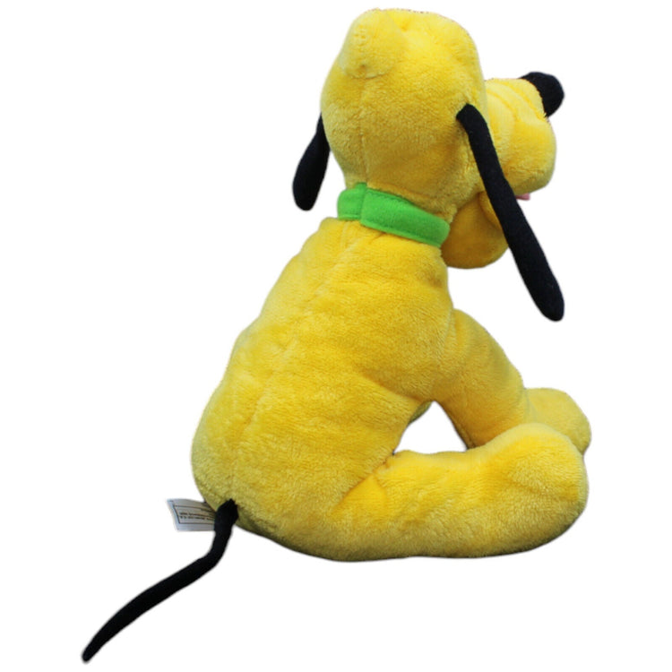 1232437 Nicotoy Pluto aus Disney Micky Maus Kuscheltier Kumpel Leo Disney Gebraucht Hund