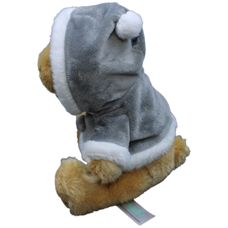 1232439 Douglas Douglas Teddybär, Weihnachten 2014 Kuscheltier Kumpel Leo Gebraucht