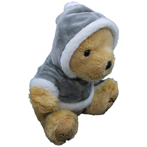 1232439 Douglas Douglas Teddybär, Weihnachten 2014 Kuscheltier Kumpel Leo Gebraucht