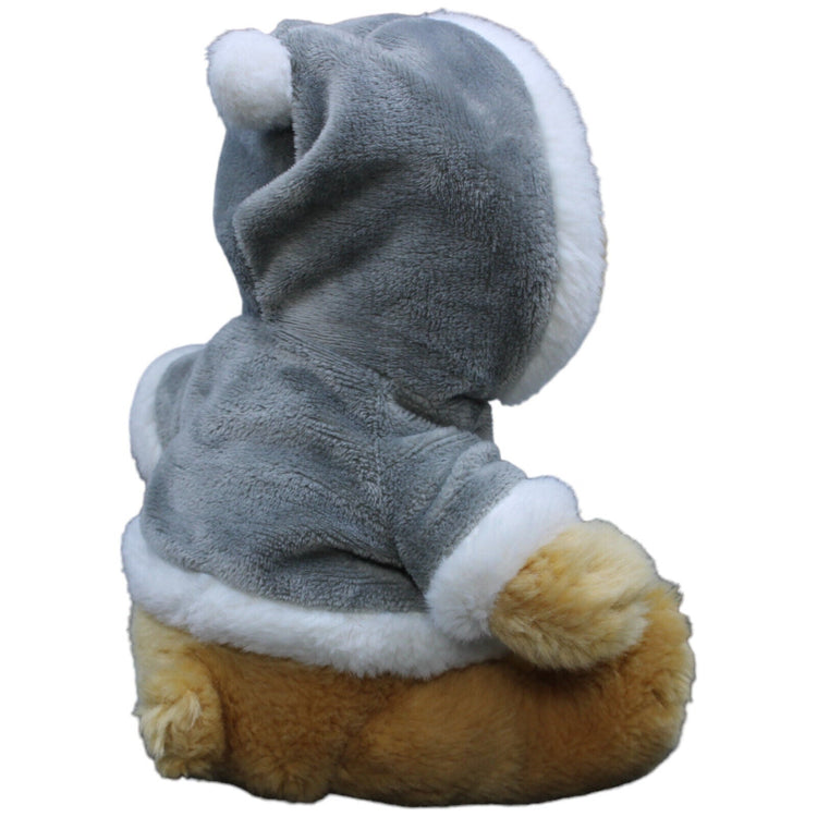 1232439 Douglas Douglas Teddybär, Weihnachten 2014 Kuscheltier Kumpel Leo Gebraucht