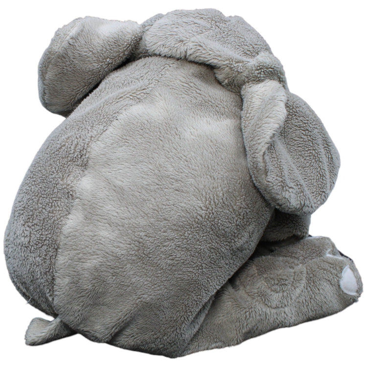 1232459 IKEA Elefantenkalb, KLAPPAR Kuscheltier Kumpel Leo Gebraucht