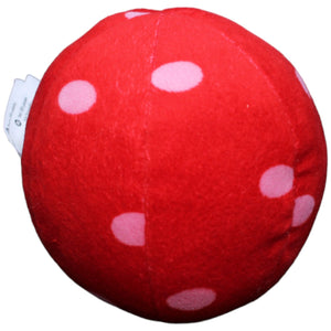 1232464 IKEA Plüschball, PERSBY Ball Kumpel Leo Gebraucht