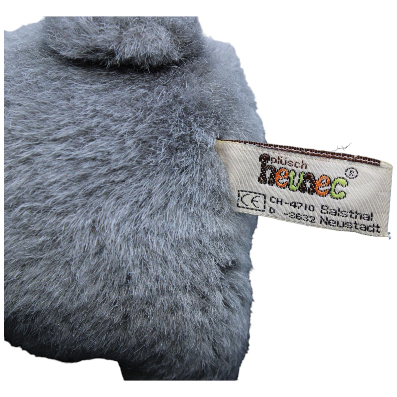 1232483 Heunec Koala Kuscheltier Kumpel Leo Gebraucht