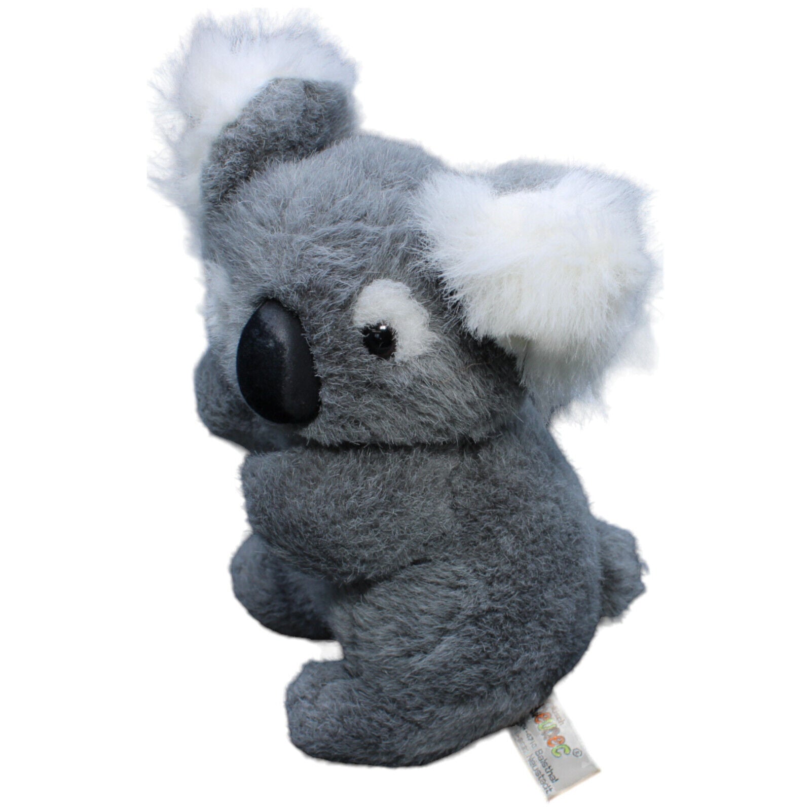 1232483 Heunec Koala Kuscheltier Kumpel Leo Gebraucht