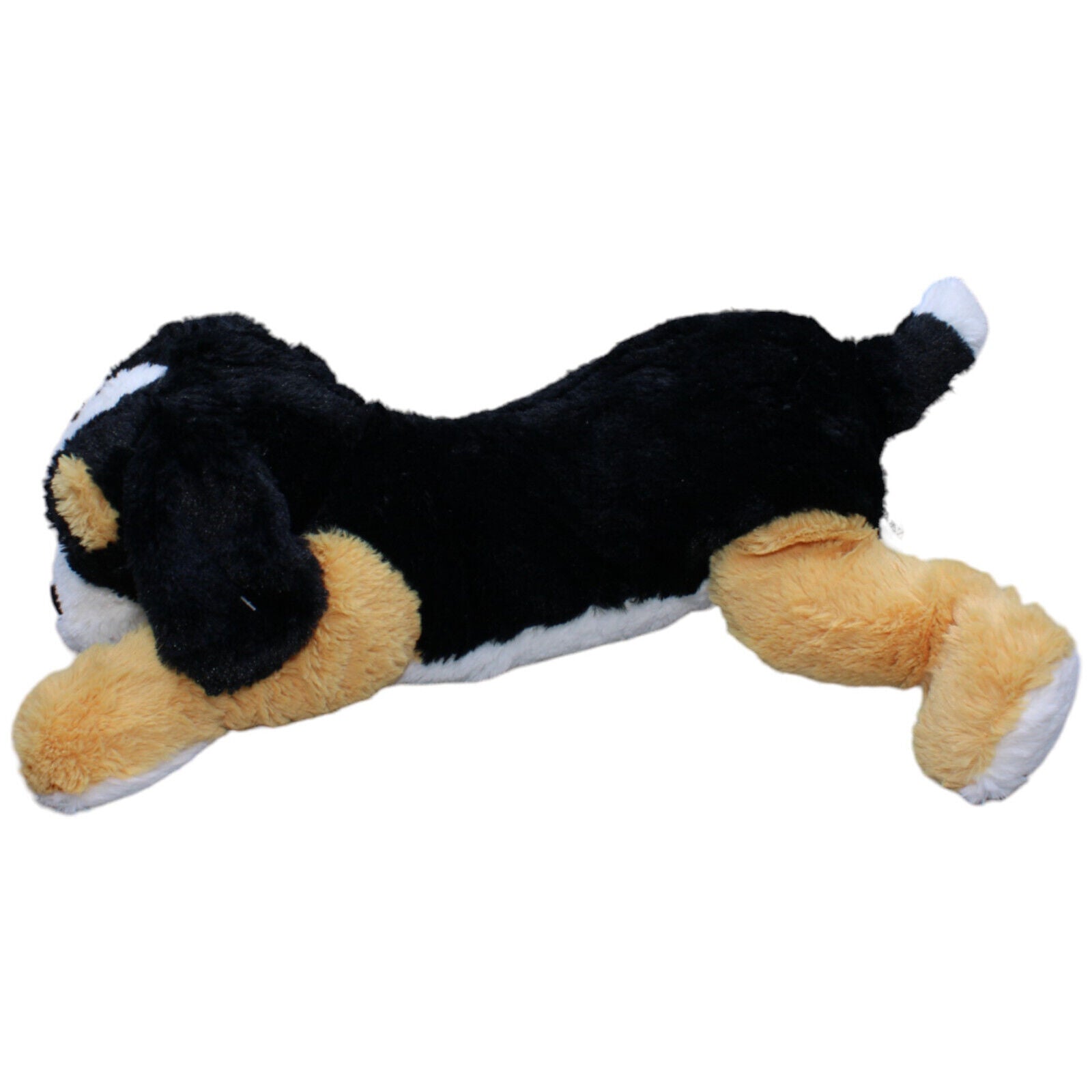 1232489 Unbekannt XL Berner Sennenhund, liegend Kuscheltier Kumpel Leo Gebraucht