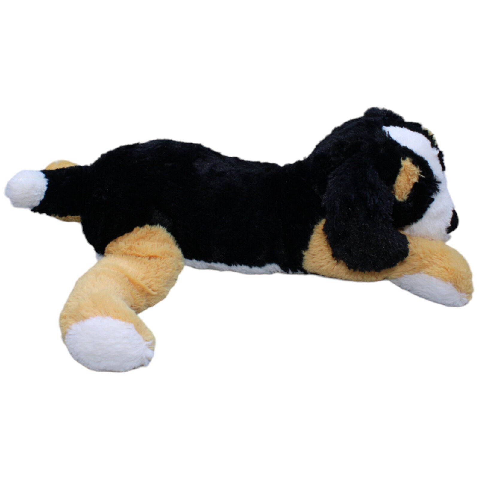 1232489 Unbekannt XL Berner Sennenhund, liegend Kuscheltier Kumpel Leo Gebraucht