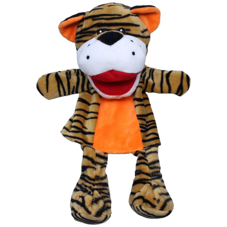 1232495 Sunkid Handpuppe, Tiger Handpuppe Kumpel Leo Gebraucht