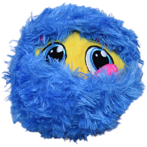 1232496 Aprilkind Furlock, Monster blau Kuscheltier Kumpel Leo Gebraucht