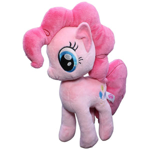 1232503 NICI Pinkie Pie aus My little Pony Kuscheltier Kumpel Leo Gebraucht