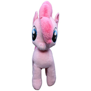 1232503 NICI Pinkie Pie aus My little Pony Kuscheltier Kumpel Leo Gebraucht