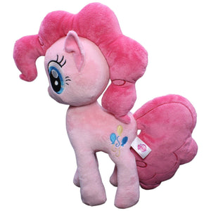 1232503 NICI Pinkie Pie aus My little Pony Kuscheltier Kumpel Leo Gebraucht