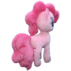 1232503 NICI Pinkie Pie aus My little Pony Kuscheltier Kumpel Leo Gebraucht