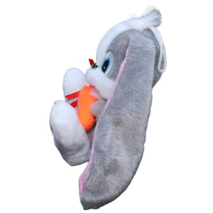 1232506 Jamba Hase Schnuffel von Jamba Kuscheltier Kumpel Leo Gebraucht