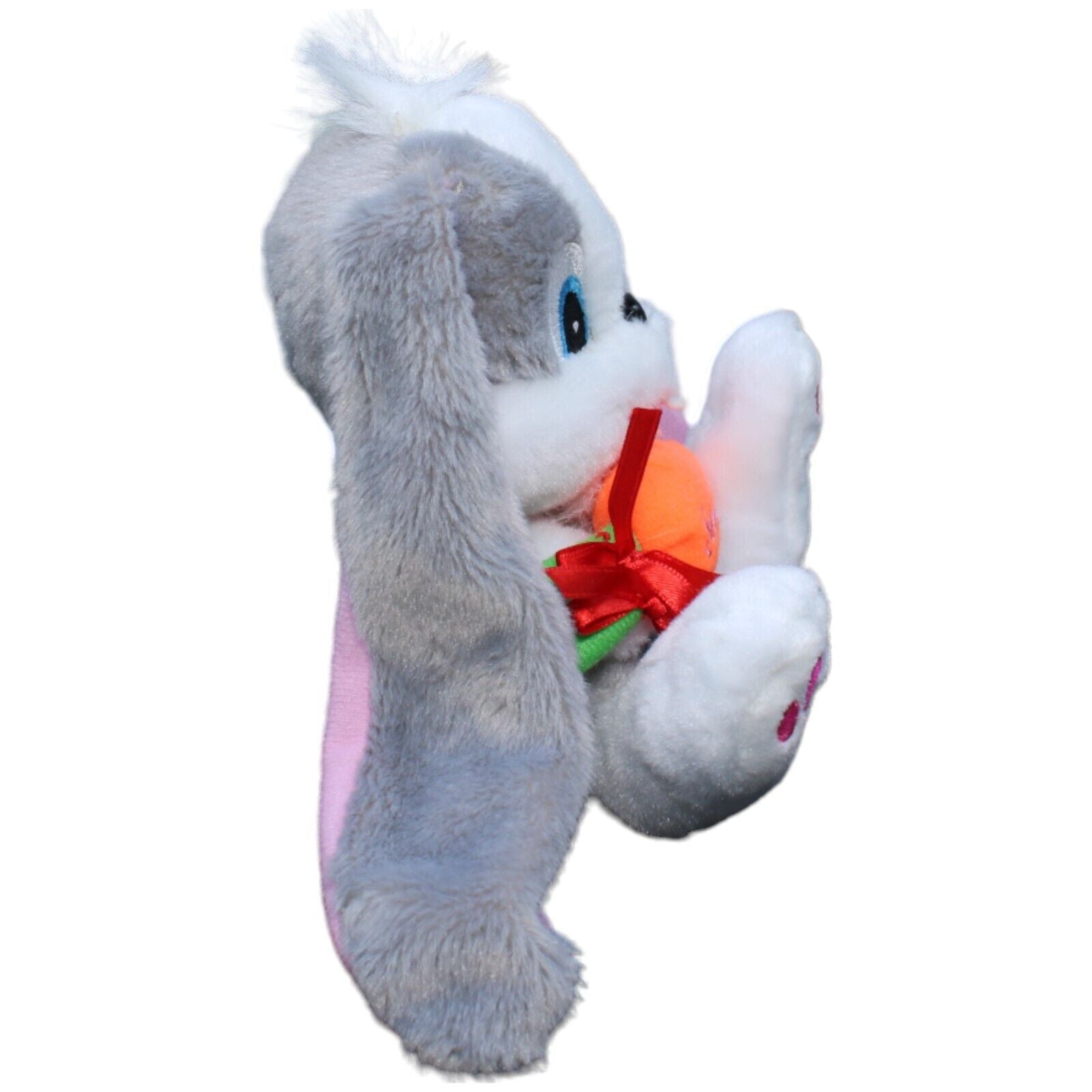 1232506 Jamba Hase Schnuffel von Jamba Kuscheltier Kumpel Leo Gebraucht