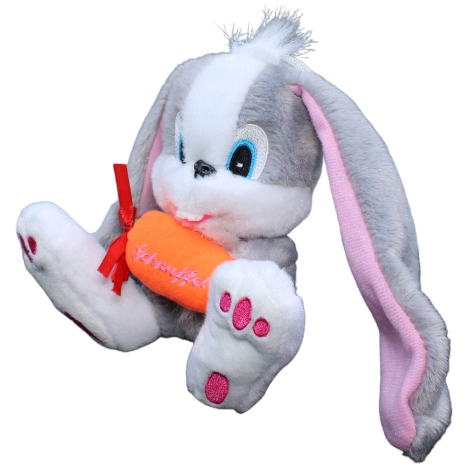 1232506 Jamba Hase Schnuffel von Jamba Kuscheltier Kumpel Leo Gebraucht