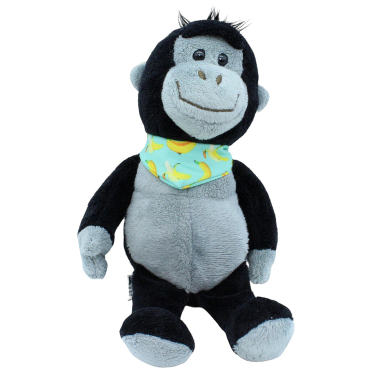 123253-16 Ferrero Julius Banane, Gorilla Kuscheltier Kumpel Leo Gebraucht