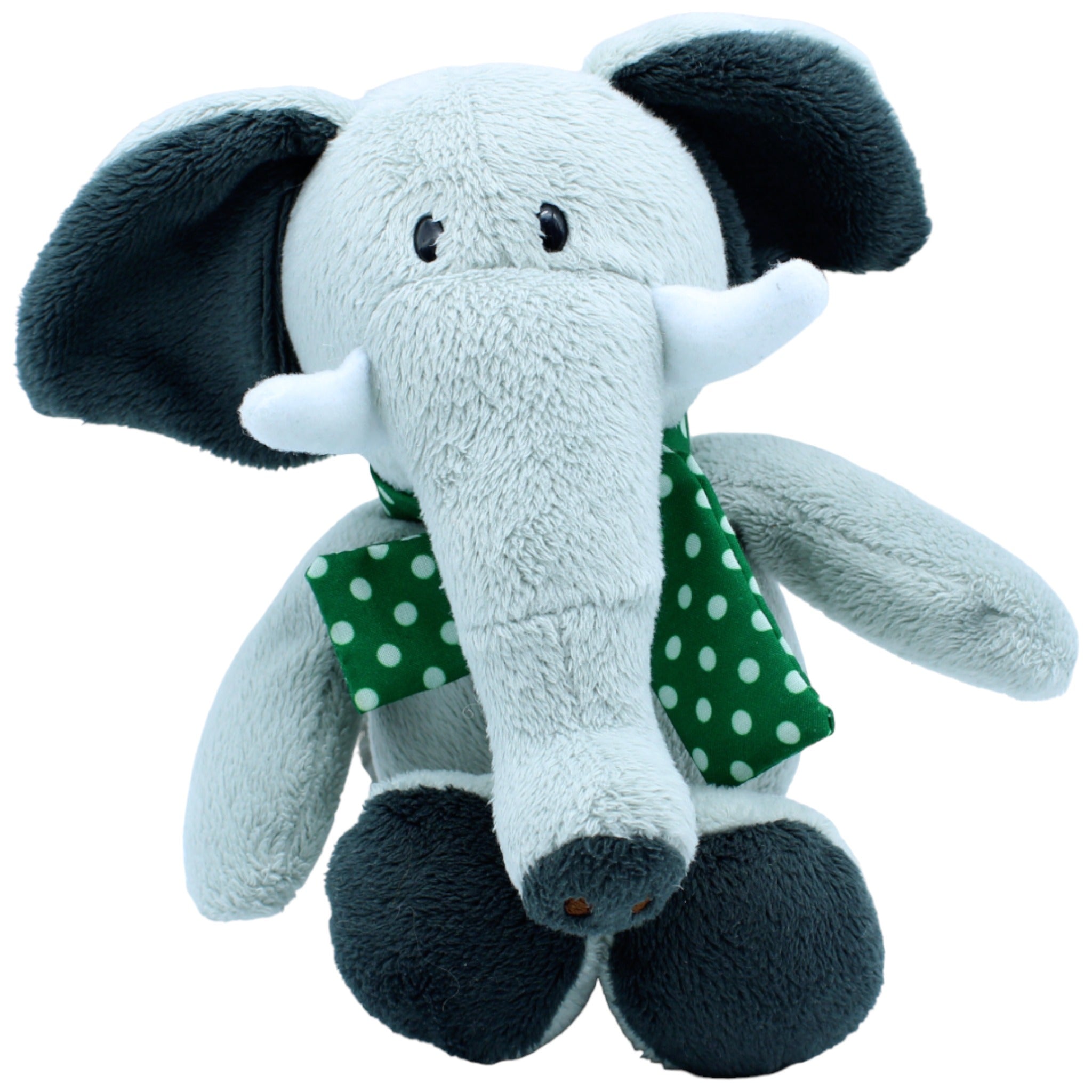 123253-17 Ferrero Tommy Elefant Kuscheltier Kumpel Leo Gebraucht