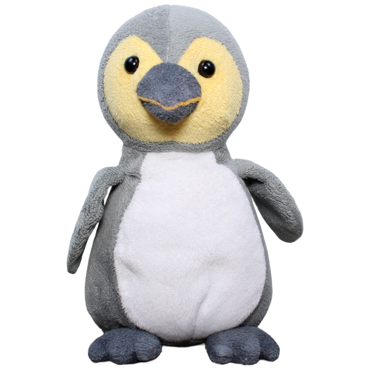 123253-20 Ferrero Toni Pinguin Kuscheltier Kumpel Leo Gebraucht