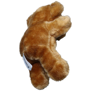 1232536 Vitakraft Teddybär, braun Kuscheltier Kumpel Leo Gebraucht