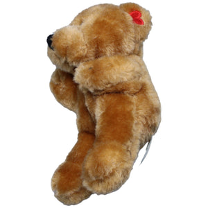 1232536 Vitakraft Teddybär, braun Kuscheltier Kumpel Leo Gebraucht