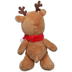 1232572 NICI Rudolf das Rentier Kuscheltier Kumpel Leo Gebraucht