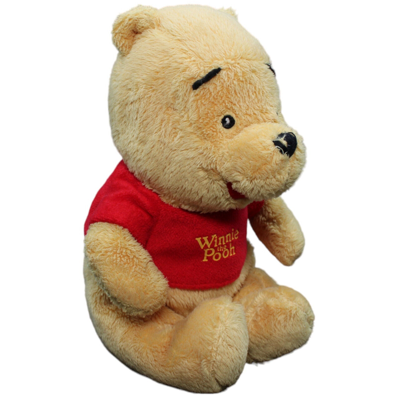 1232574 Unbekannt Disney Winnie Puuh Kuscheltier Kumpel Leo Gebraucht