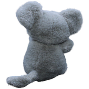 1232588 Heunec Maus, grau Kuscheltier Kumpel Leo Gebraucht