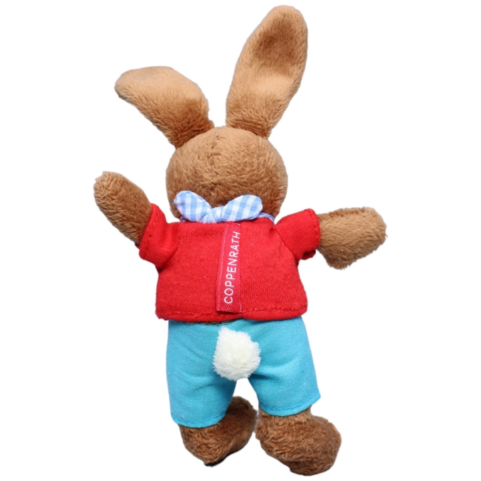 1232635 Coppenrath Stups, der kleine Osterhase Kuscheltier Kumpel Leo Gebraucht Ostern