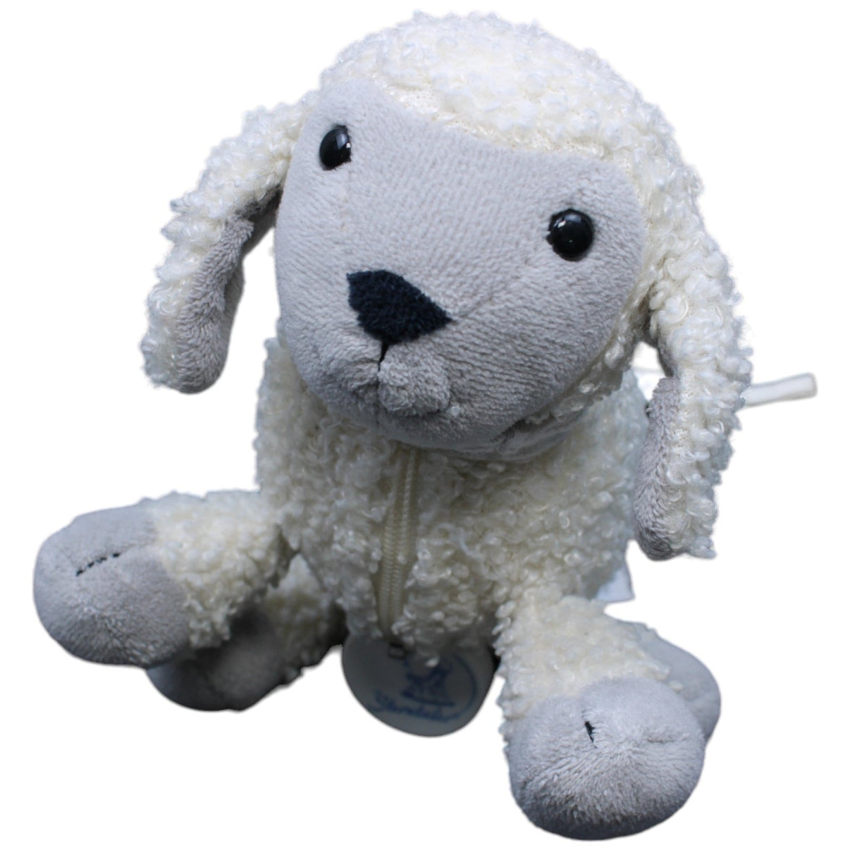 1232639 Sterntaler Spieluhr, Schaf Stanley Spieluhr Kumpel Leo Gebraucht