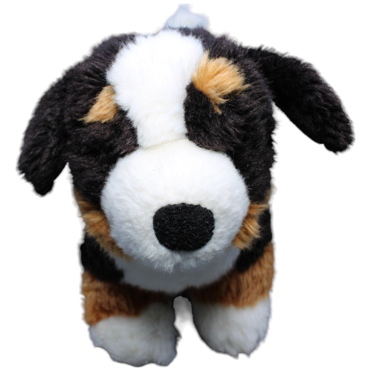 1232649 Teddy-Hermann Berner Sennenhund Kuscheltier Kumpel Leo Gebraucht Hund