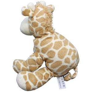 1232658 TCM Giraffe Gundi Kuscheltier Kumpel Leo Gebraucht TCM / Tchibo