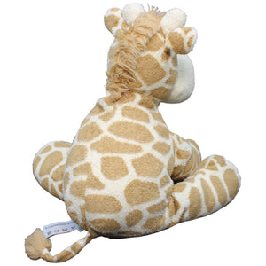 1232658 TCM Giraffe Gundi Kuscheltier Kumpel Leo Gebraucht TCM / Tchibo