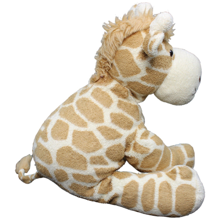 1232658 TCM Giraffe Gundi Kuscheltier Kumpel Leo Gebraucht TCM / Tchibo