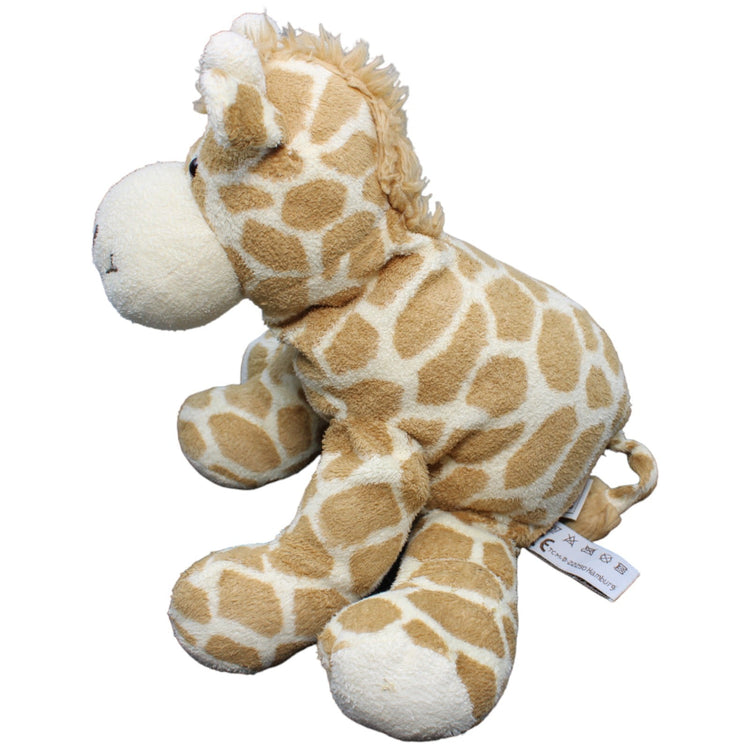 1232658 TCM Giraffe Gundi Kuscheltier Kumpel Leo Gebraucht TCM / Tchibo