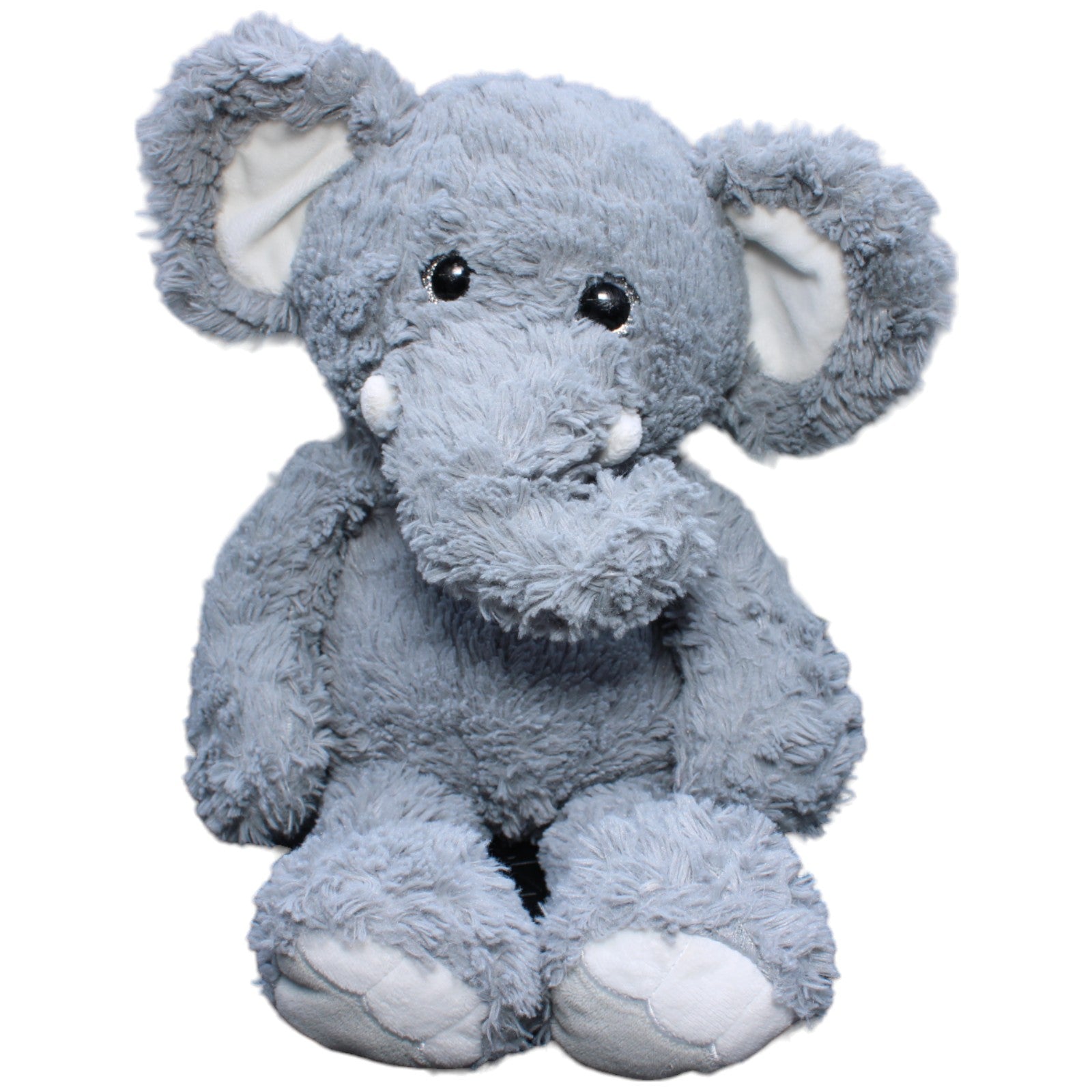 1232663 KiK Elefant Kuscheltier Kumpel Leo Gebraucht Glubschi