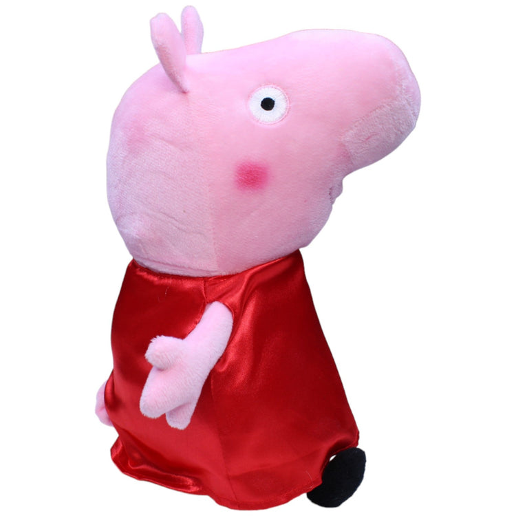 1232683 Play by Play Peppa aus Peppa Wutz Kuscheltier Kumpel Leo neu