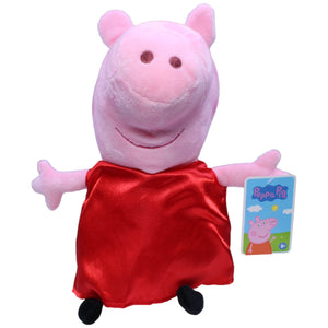 1232683 Play by Play Peppa aus Peppa Wutz Kuscheltier Kumpel Leo neu