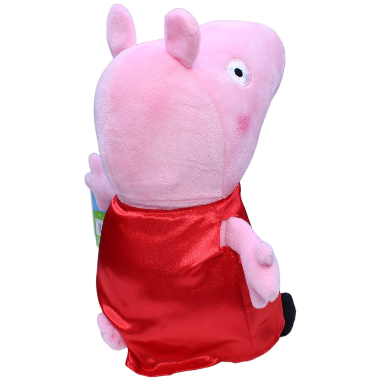 1232683 Play by Play Peppa aus Peppa Wutz Kuscheltier Kumpel Leo neu