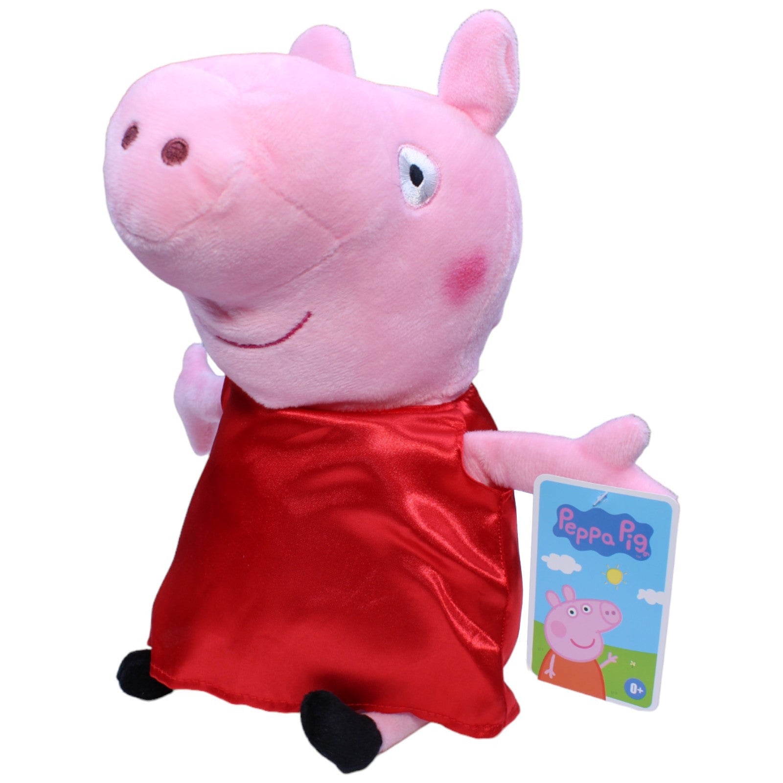 Amazon peluche peppa pig online