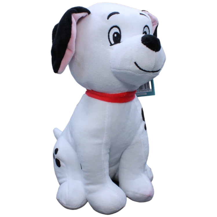 1232690 Sambro Lucky aus Disney 101 Dalmatiner mit Sound Kuscheltier Kumpel Leo Hund neu