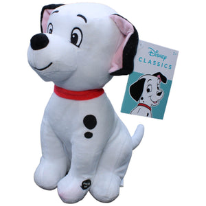 1232690 Sambro Lucky aus Disney 101 Dalmatiner mit Sound Kuscheltier Kumpel Leo Hund neu