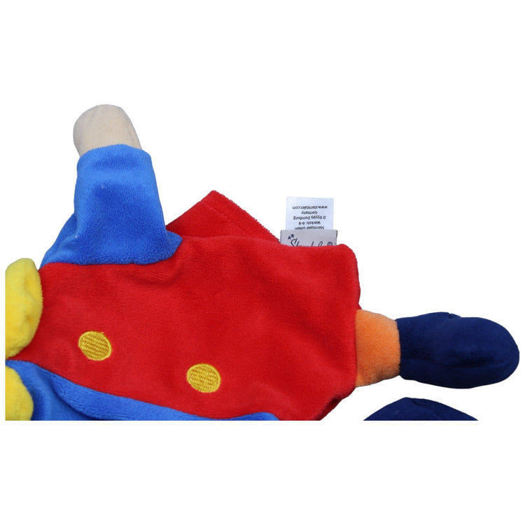 1232696 Sterntaler Handpuppe, Kasper Handpuppe Kumpel Leo Gebraucht