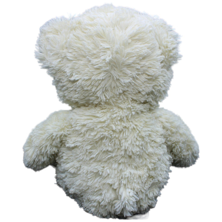 1232710 Kuschelwuschel Karstadt, Teddybär beige Kuscheltier Kumpel Leo Gebraucht