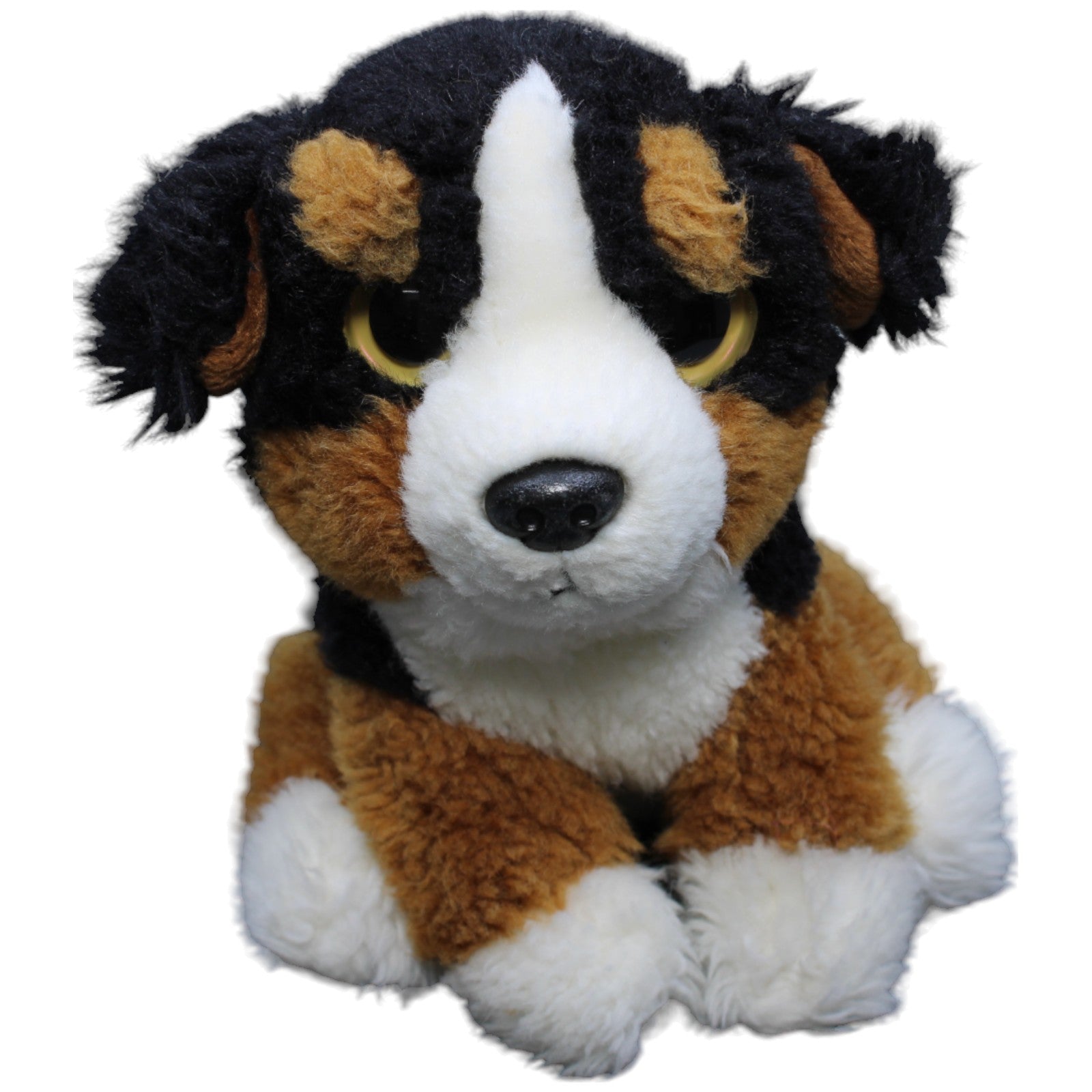 1232720 Bauer Berner Sennenhund Kuscheltier Kumpel Leo Gebraucht Glubschi Hund